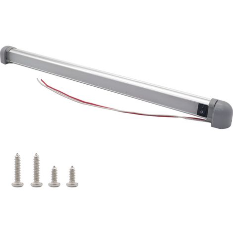Lot de 4 serrures haute résistance pour moustiquaire de camping‑car – Poignée de porte coulissante – Verrouillage pour porte à insectes (1/5)