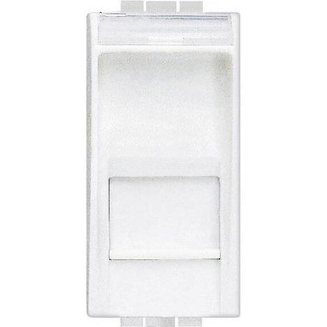 Bticino RJ45 KAT6 STP STECKDOSE (N4279C6A)
