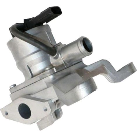 Einlassregelventil für Prado Land Cruiser GRJ200 150A (siehe Abbildung) (1/5)