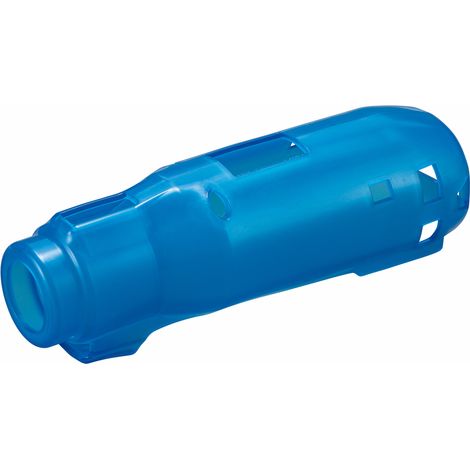 Makita  cubierta  de  protección  azul  -  422922-8 (1/2)