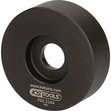 KS Tools De- und Montagering, Länge 17,0 mm, Ø 50,0 mm (1/4)