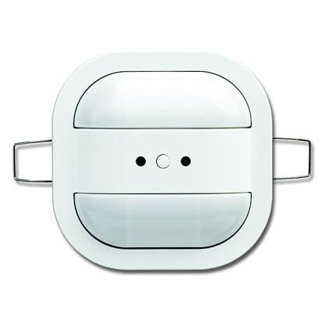 Détecteur De Présence Knx Mini Blanc 2CKA006132A0342 ABB 589351