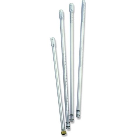 ROTHENBERGER Steckrohrsystem für GW 150/4, 4-teilig - 61702