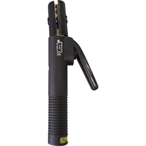 Pince porte électrodes Shark, 300 ampères, section câble 50 mm² - GYS (1/3)