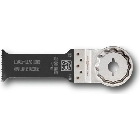 Fein 50x E-Cut Long-Life lama per sega StarlockMax 32 mm - 63502201250