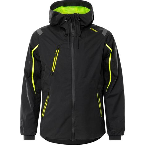 Chaqueta de trabajo impermeable Fristads Shell Gore-Tex 4864 GXP - M
