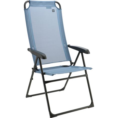 Travellife Sessel COMO sky blue