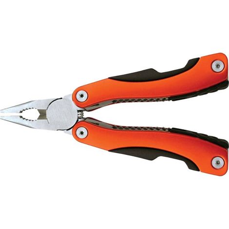 PINZA MULTIUSO 'IRONGUARD 16 IN 1' 16 funzioni