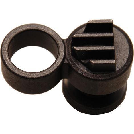 Strumento di blocco del volano per Volkswagen 1.9 TDI (1/3)