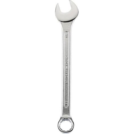kwb 460219 Clé mixte 1 pièce Ouverture de clé (métrique) 19 mm (1/2)