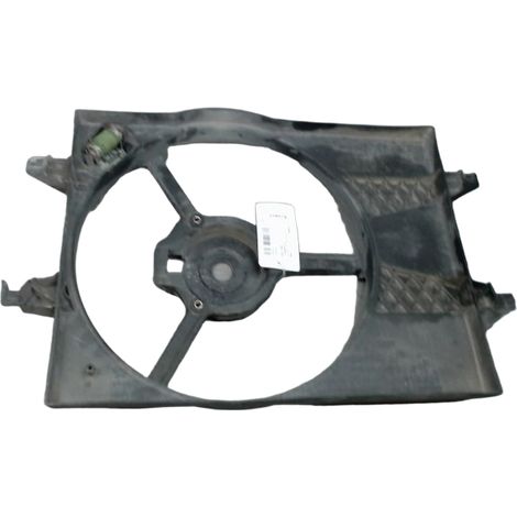 [PRODUIT D'OCCASION] Support De Ventilateur MAZDA MAZDA 2 ♻️ Ref Oe. 8240367 - Garantie à vie (1/2)