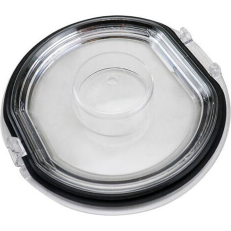 Dust Bin Lid for Dyson V7 V8 Vacuum Cleaner, Replacement Dust Bin Lid, Spare Part for Dust Bin (1/5)