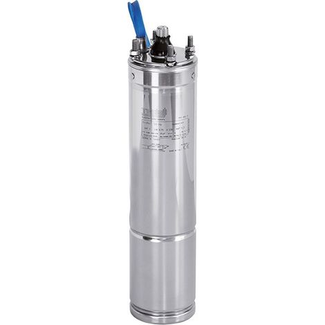 motore sommerso dab modello 4ol 1,1 kw 1,5 hp monofase 99534042