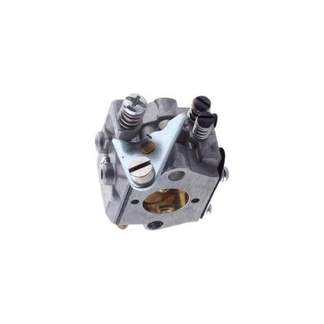 Carburateur de rechange pour tondeuses à gazon, carburateur SRM4605, compatible avec les débroussailleuses et coupe-bordures Echo. - Crezuo (1/3)