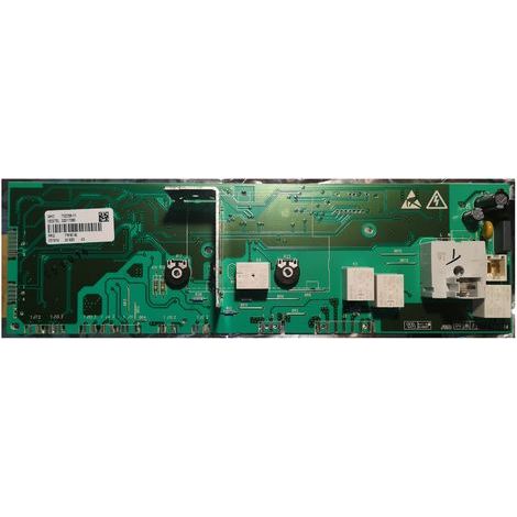 Sogedis 20784861 Module de puissance lave-linge (1/2)