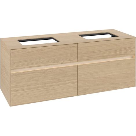 Villeroy & Boch C119B0VJ WTUS Collaro C119B0 1400x548x500mm (1/2)