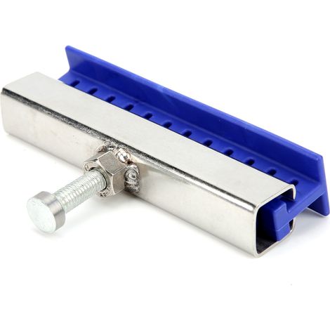 Outils d'entretien et de réparation automobile pour le débosselage, plateau de débosselage universel (1/5)