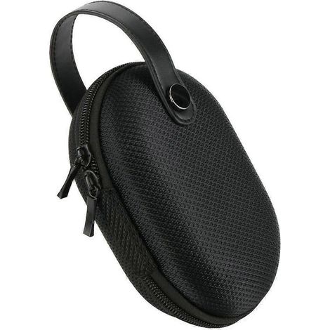 Stoßfeste EVA-Hartschalen-Hülle für Clip 4/5 Bluetooth-kompatiblen Lautsprecher