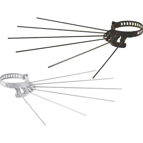 STENDIBIANCHERIA SMALTATI MARRONI SB063M