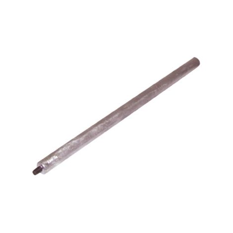 Anode d:21 L : 174 M8 - DIFF pour Chaffoteaux : 61005907