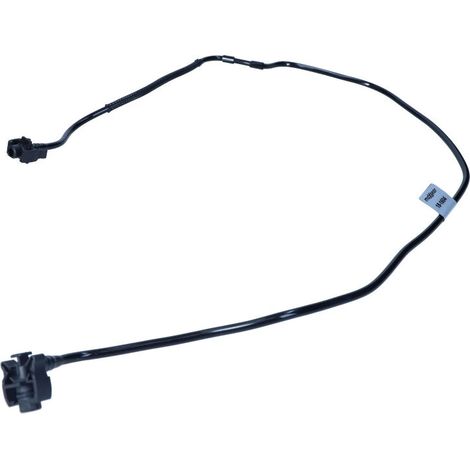 Durite de radiateur MAXGEAR 18-1604 CITROËN 9676650780 (1/3)