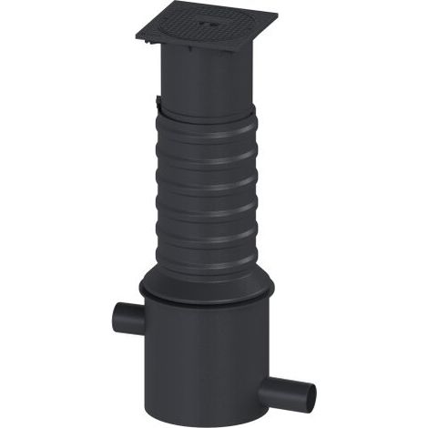 KESSEL 915881B puisard d'échantillonnage