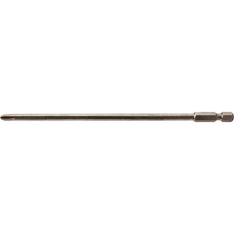 Makita 199155-7 Inserto 130 mm a croce PH2 5 Pz.