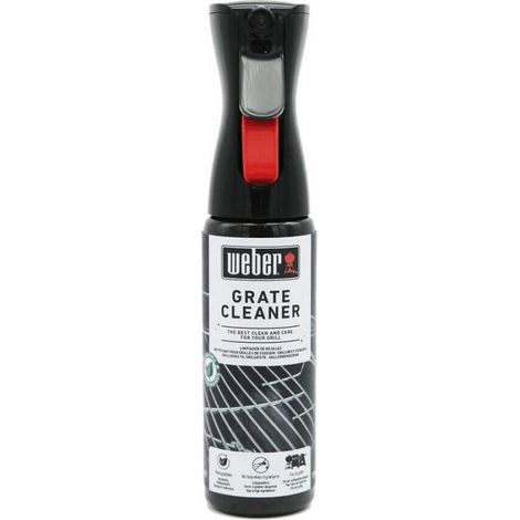 Detergente Griglie Barbecue Ml 300 Weber