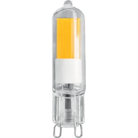 Lampadina rebel-light g9 4W 4000 K (1/3)