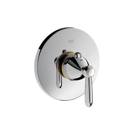 Mango AXOR CARLTON para 2-Gri-Arm pourroid edel-MS