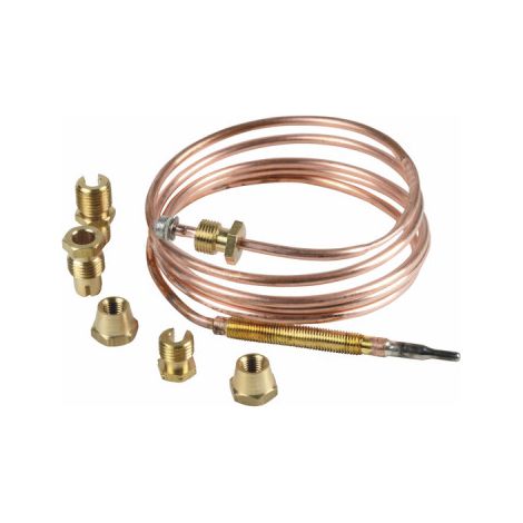 Thermocouple universel L=1200mm Gaz naturel