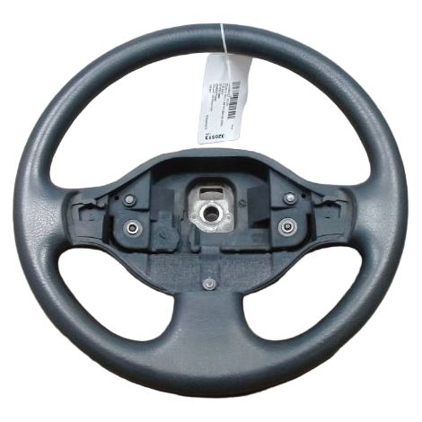 [PRODUIT D'OCCASION] Volant De Direction RENAULT Clio II Ph.1 98-2001 ♻️ Ref Oe. 8200057418 - Garantie à vie (1/2)