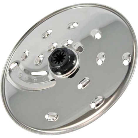 Disco grattugia / tritatutto spesso - Robot da cucina e Cuocitutto - KENWOOD - 321308