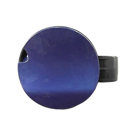 [PRODUIT D'OCCASION] Volet De Trappe Carburant PEUGEOT 208 12-15 ♻️ Ref Oe. 9818397880 - Garantie à vie (1/2)