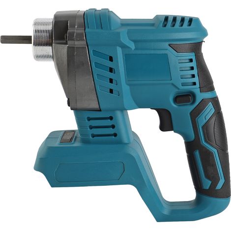 [JAMAIS UTILISÉ]Vibrateur à béton électrique portatif sans fil BL1830 18V 800W (1/5)