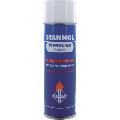 Spray de d'Š¢tection de fuites Diprol-Bx No. 153039 400 ml 2/10A (1/2)