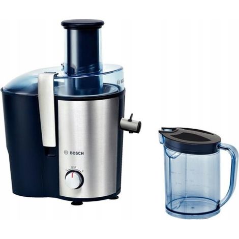 Bosch MES3500 700W 2L Entsafter mit Tropfstopp