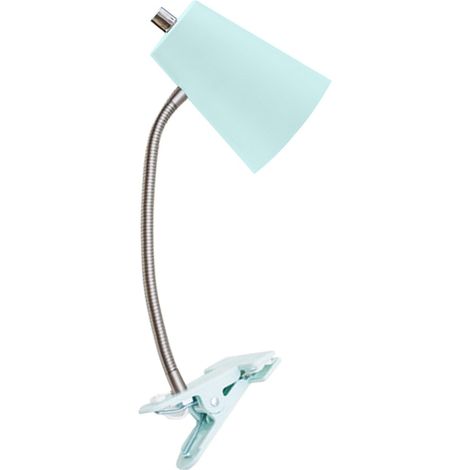 Lampe De Bureau - Design Vintage Industriel - Bras Flexible 360 Degrés - Commande Tactile - Pour Salon Chambre Bureau (1/5)