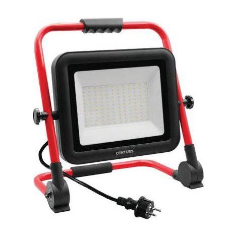 PROJECTEUR LED REWORK HYBRID + BASE CENTURY