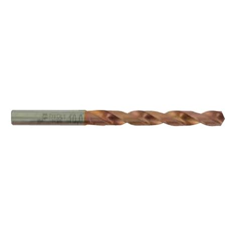 Foret métaux TIVOLY FURIUS taillé meulé HSS - Ø 13 mm L.151 mm - 11454141300