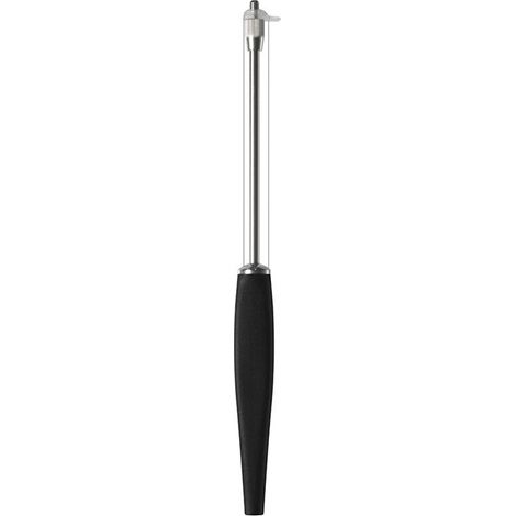 Tranche-Fromage Osti 22 cm Acier Inoxydable et PP - Lame Double (1/3)