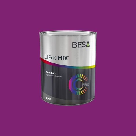 Pot de Peinture Pantone 512C  Brillant - 150gr