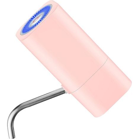 Rechargeable Drinking Water Pump Automatic Dispenser (1/5)