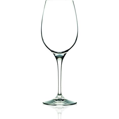 RCR Cristalleria Italiana Invino - I38 Vini Bianchi - Set da 6 Calici Vino in Vetro (1/3)