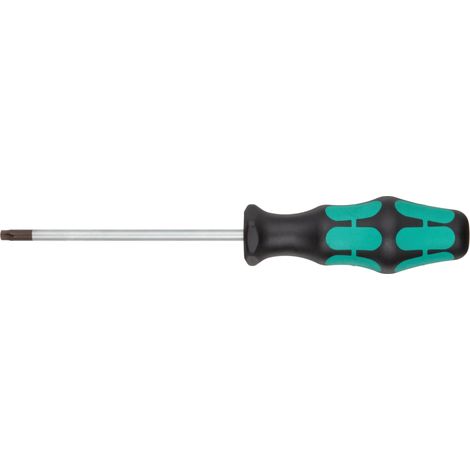 Wera, 367 Giravite TORX BO, TX 27 x 115 mm (1/3)