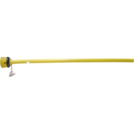 Gelenkwellenschutz innere Schutzhälfte - standard SD05 Durchmesser135 tube Durchmesser49 L: 1500mm Walterscheid WALTERSCHEID (1/3)