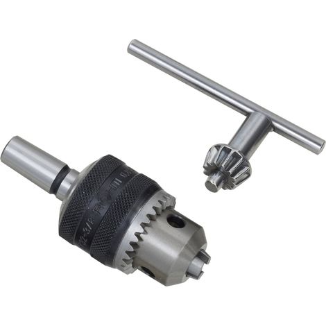 Proxxon Industrie-Bohrfutter (bis 10 mm) für PD 250/E