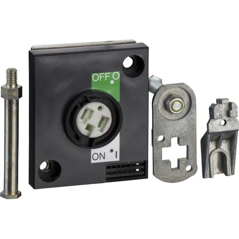Schneider 28945 Poignée rotative pour coffret fonctionnel