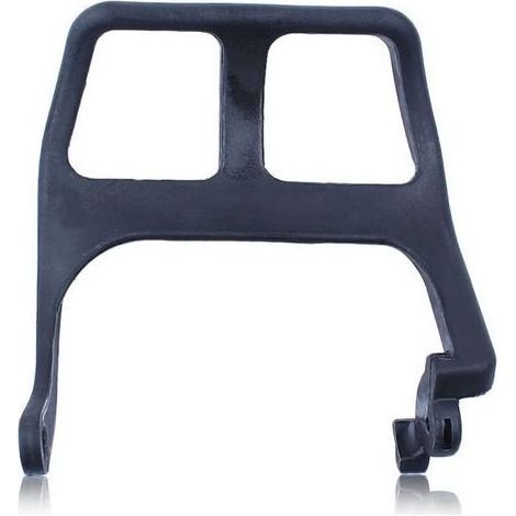 Protège-Main Chaîne Frein Poignée pour STIHL 017 018 MS170 MS180 MS 170 180 Tronçonneuse 1130 792 9100,noir (1/5)