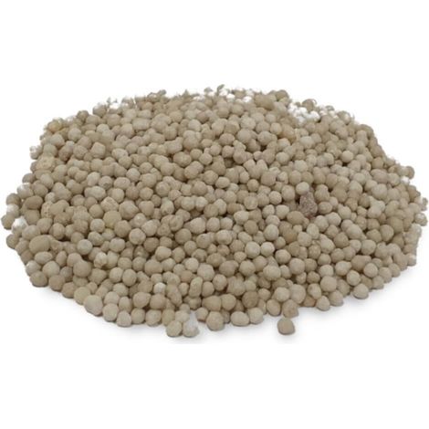 Diammoniumphosphat 25 kg NP 18-46 DAP Kulturendünger Maisdünger Gemüsedünger
